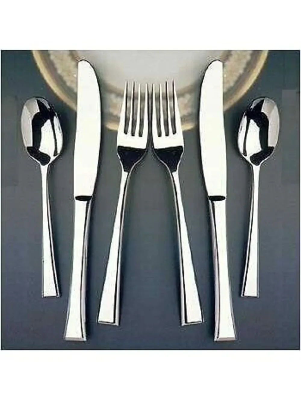 New Yamazaki Epoch Flatware - you choose from dropdown list